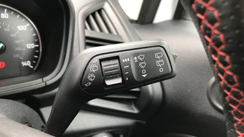 Ford EcoSport 1.0 EcoBoost 125 ST-Line 5dr Petrol Hatchback